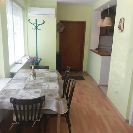 度假居 Pottery House Bistritsa (Sofia)
