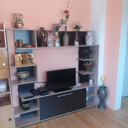 度假居 Pottery House Bistritsa (Sofia)